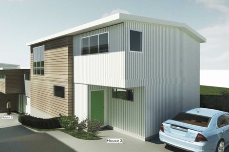 Photo of property in 5 Ohariu Road, Johnsonville, Wellington, 6037