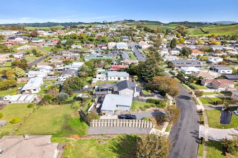 Photo of property in 31a Station Street, Tirau, 3410