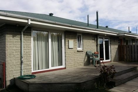 Photo of property in 4/458 Gloucester Street, Linwood, Christchurch, 8011
