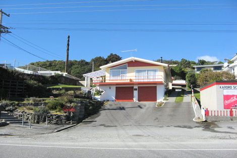 Photo of property in 75 Main South Road, Karoro, Greymouth, 7805