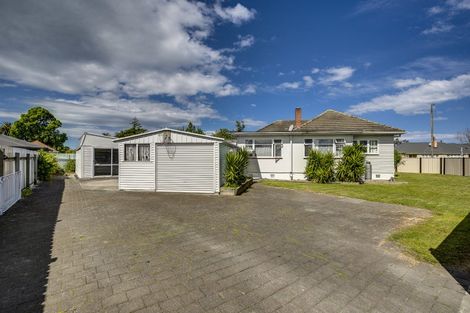 Photo of property in 71 Latham Street, Marewa, Napier, 4110