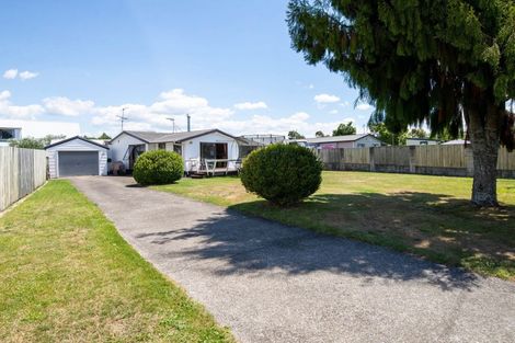 Photo of property in 6 Tuara Place, Rotorua, 3010