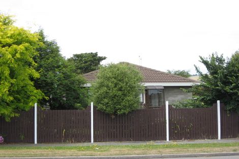 Photo of property in 4 Alport Place, Woolston, Christchurch, 8023