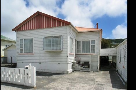 Photo of property in 7 Rotoiti Street, Johnsonville, Wellington, 6037