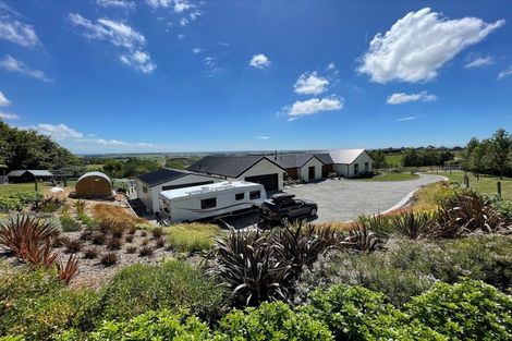 Photo of property in 356 Spur Road, Rosewill, Timaru, 7975