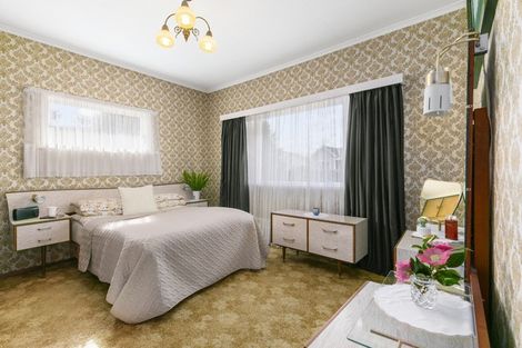 Photo of property in 21 Military Road, Boulcott, Lower Hutt, 5010