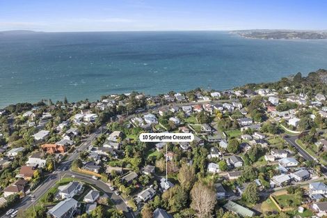 Photo of property in 10 Springtime Crescent, Stanmore Bay, Whangaparaoa, 0932