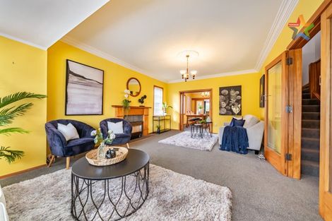 Photo of property in 58 Witako Street, Epuni, Lower Hutt, 5011