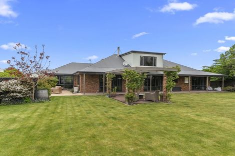 Photo of property in 3 Cathcart Crescent, Prebbleton, 7604