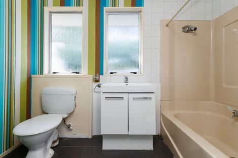 Photo of property in 124a Wyndham Street, Ashhurst, 4810