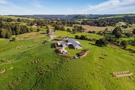 Photo of property in 797c Waimate Road North, Waimate North, Kerikeri, 0293
