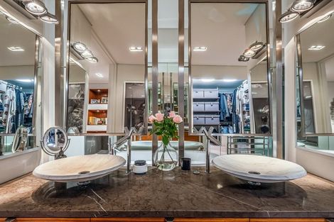 Photo of property in The Point Apartments, 502/121 Customs Street West, Auckland Central, Auckland, 1010