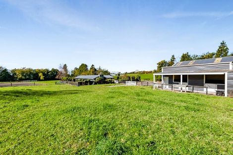 Photo of property in 97 Kaipi Road, Egmont Village, New Plymouth, 4372