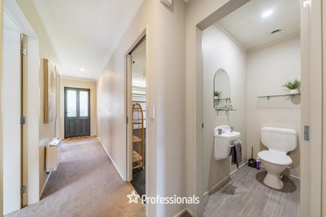 Photo of property in 85 Mandel Mews, Waiwhetu, Lower Hutt, 5010