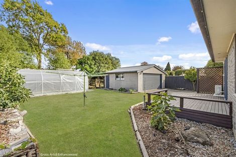 Photo of property in 20 Oriana Crescent, Hornby, Christchurch, 8042
