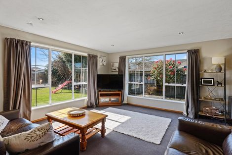 Photo of property in 9 Heriott Close, Burwood, Christchurch, 8083