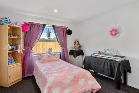 Photo of property in 4 Haymakers Crescent, Rolleston, 7614