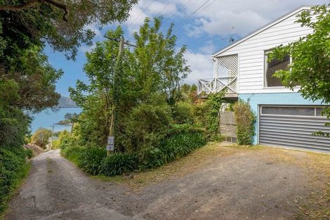 Photo of property in 2a Marama Terrace, Diamond Harbour, Lyttelton, 8971