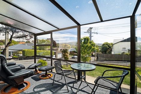 Photo of property in 117 Glenpark Avenue, Maryhill, Dunedin, 9011