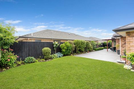 Photo of property in 26c Allison Crescent, Kaiapoi, 7630