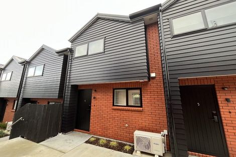 Photo of property in 4/13 Brough Road, Manurewa East, Auckland, 2102