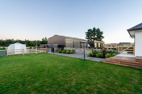 Photo of property in 67 Ridgeland Way, West Melton, 7618