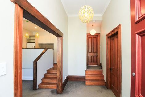 Photo of property in 36 Ohiro Road, Aro Valley, Wellington, 6021