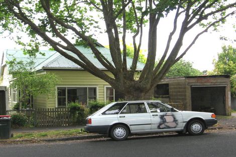 Photo of property in 44 Francis Street, Grey Lynn, Auckland, 1021