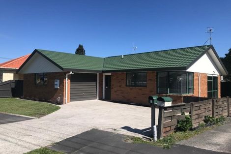 Photo of property in 1 Daisy Street, Claudelands, Hamilton, 3214