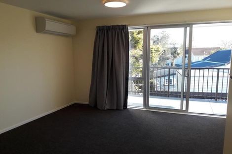 Photo of property in 4/20 Hurley Street, Christchurch Central, Christchurch, 8011