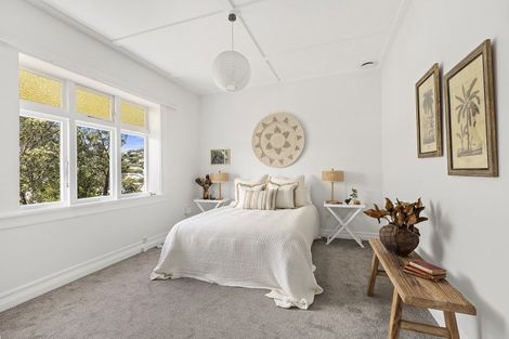 Photo of property in 15 Charlotte Avenue, Brooklyn, Wellington, 6021