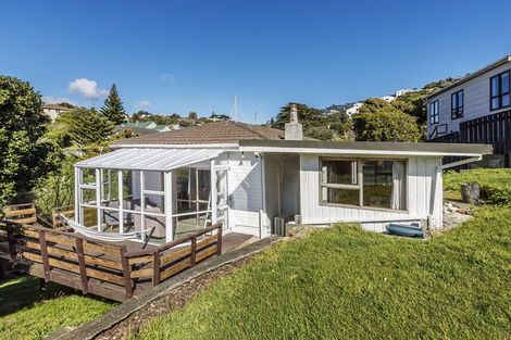 Photo of property in 56 Tireti Road, Titahi Bay, Porirua, 5022