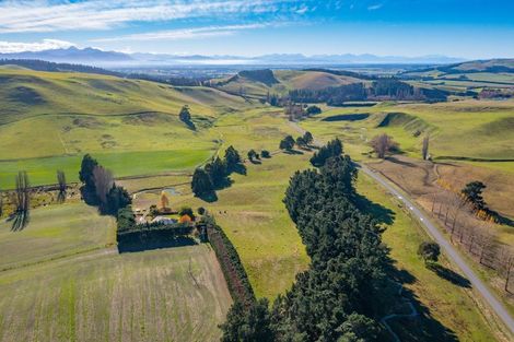 Photo of property in 276 Pyramid Valley Road, Pyramid Valley, Waikari, 7491