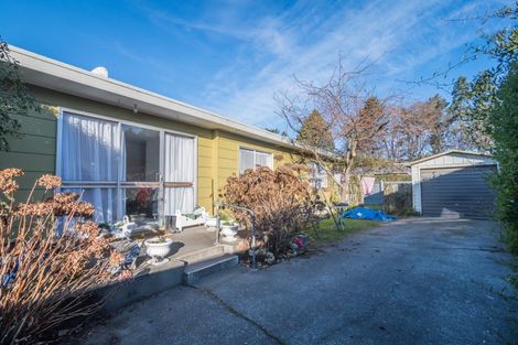 Photo of property in 5 Owen Street, Temuka, 7920