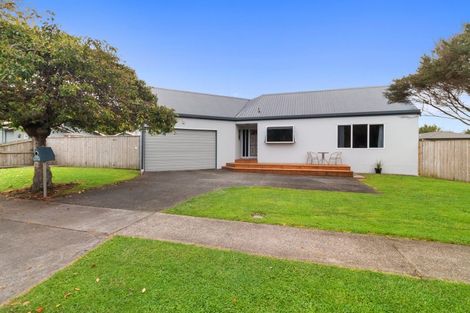 Photo of property in 1 Ritchie Street, Te Aroha, 3320
