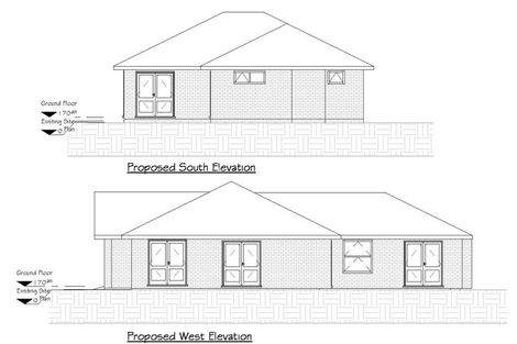 Photo of property in 3 Cox Lane, Amberley, 7410