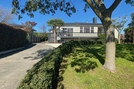 Photo of property in 11 Belvue Crescent, Witherlea, Blenheim, 7201