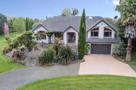 Photo of property in 217 Roslyn Road, Levin, 5510