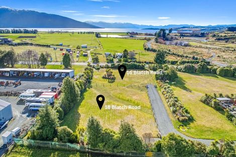 Photo of property in 16 Blatch Road, Te Anau, 9679