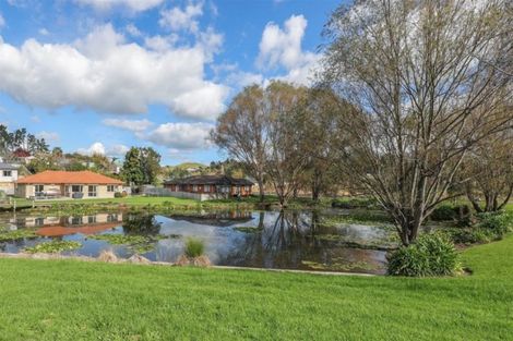 Photo of property in 10 Willow Lake Road, Huntly, 3700