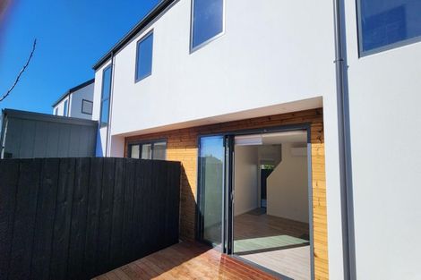 Photo of property in 50a Whiteleigh Avenue, Addington, Christchurch, 8024