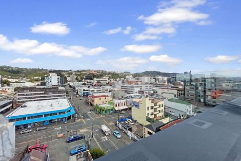 Photo of property in Southern Cross Apartments, 514/35 Abel Smith Street, Te Aro, Wellington, 6011