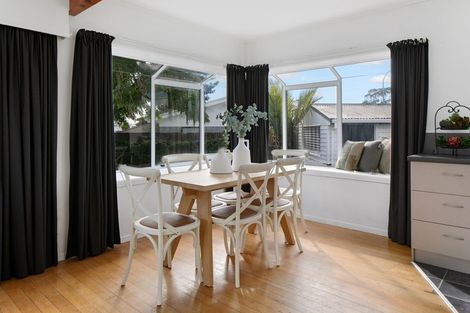 Photo of property in 1 Spur Avenue, Mount Maunganui, 3116