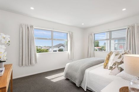 Photo of property in 4/33 Elizabeth Street, Riccarton, Christchurch, 8041