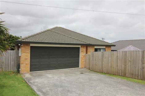 Photo of property in 4 Wairere Road, The Gardens, Auckland, 2105