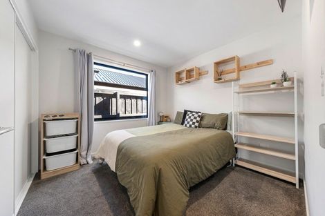 Photo of property in 37 Upham Lane, Rolleston, 7615