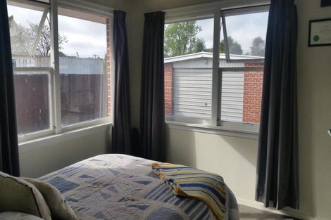 Photo of property in 476 Wairakei Road, Burnside, Christchurch, 8053