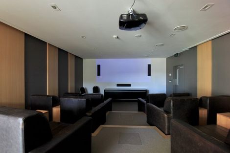 Photo of property in Chews Lane Apartments, 9e/9 Chews Lane, Wellington Central, Wellington, 6011