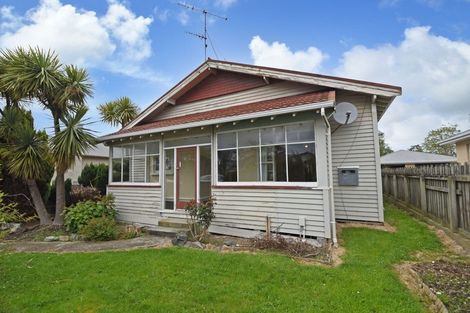 Photo of property in 37 Arthur Street, Avenal, Invercargill, 9810