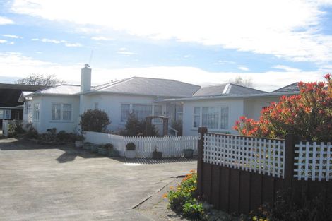 Photo of property in 17b Kent Street, Levin, 5510